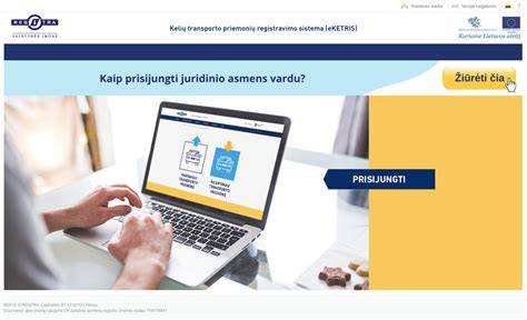 Norvegijos skaitmeniniai dokumentų srauto žemėlapis arba vizualinis procesų srautas: SDK gavimas - muitinės - Regitra - registracija