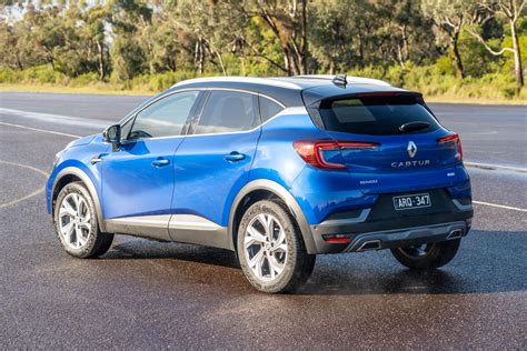 Pirmosios kartos Renault Captur: išorės vaizdas
