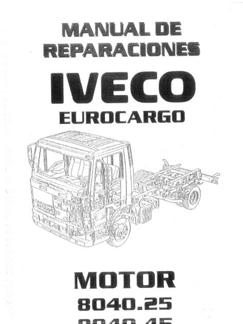 Diagrama, iliustruojanti Iveco Eurocargo pakabos sistemas