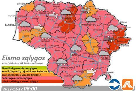 Infografika: Kelių eismo įvykiai Lietuvoje - dažniausiai pasitaikančios priežastys ir pasekmės