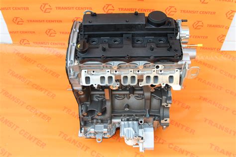 Ford Transit Custom 2.2 TDCi variklio schema