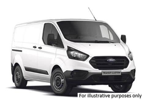 Ford Transit Custom 2.0 EcoBlue variklio dalys