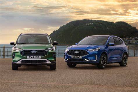 Infografika: pasirinkimo kriterijai ford kuga televizoriui