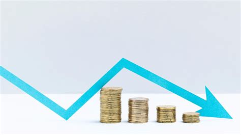 Finansinių rodiklių infografika: 