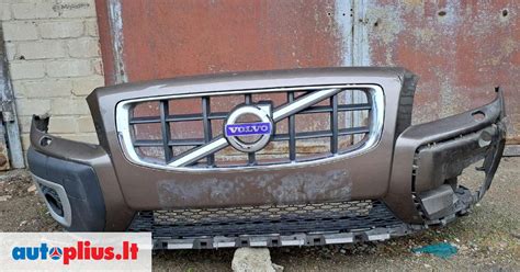 Tematinė nuotrauka: Volvo 850 kėbulo dalys