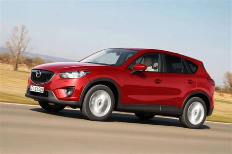 Mazda automobilių modeliai, kuriems taikomas atšaukimas