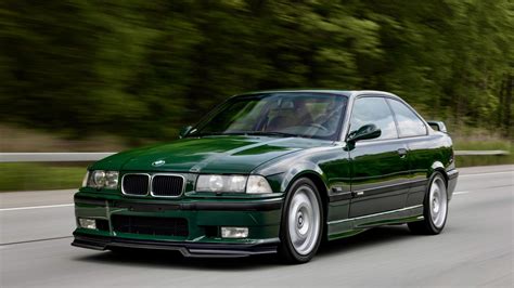 BMW E36 M3 interjero nuotrauka