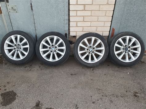 Vizualizacija: palyginimas R16, R17, R18 ratlankių dydžių