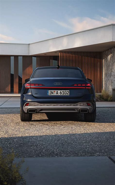 Audi A6 C4/C5 galinės sėdynės tvirtinimo taškų schema