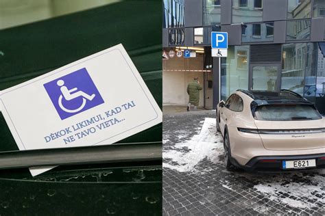 Infografika: „Kur galima statyti be leidimo“