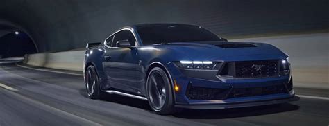 Nuotrauka: „Ford Mustang GT“ lenktynių trasoje