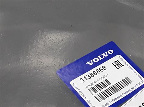 Teminė Volvo FH12 priekinio stiklo keitimo iliustracija