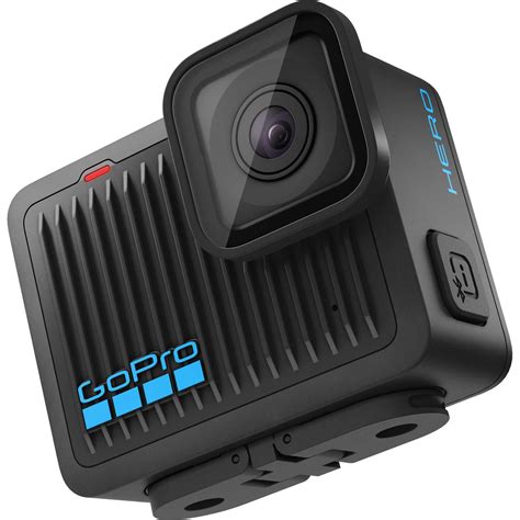 Nuotrauka: GoPro Hero 4 jungtys ir dėklas