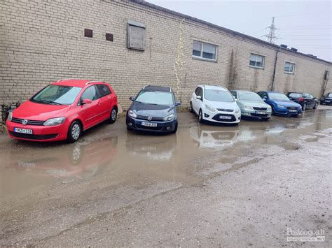 automobiliu nuoma klaipedoje