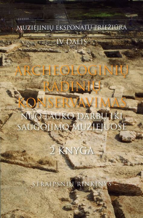 Archeologinių radinių iliustracija iš naujai atrasto kapinyno