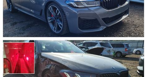 Infografika: automobilio paruošimo dažymui žingsniai