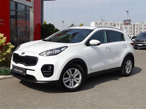 Kia Sportage IV variklio schema