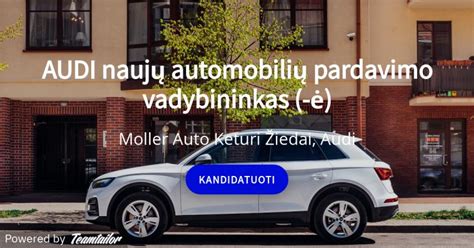 Teminis paveikslėlis, iliustruojantis naujų automobilių pristatymą