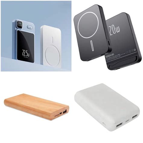 Infografika: skirtingų Power Bank talpų palyginimas ir jų įkrovimo laikas