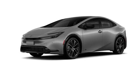 Schematinis Toyota Prius transmisijos mazgo vaizdas