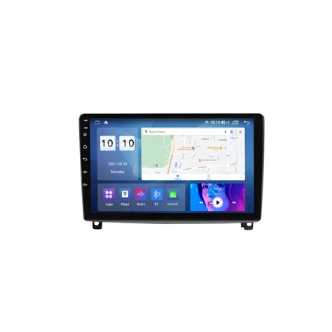 android multimedija subaru automobilyje