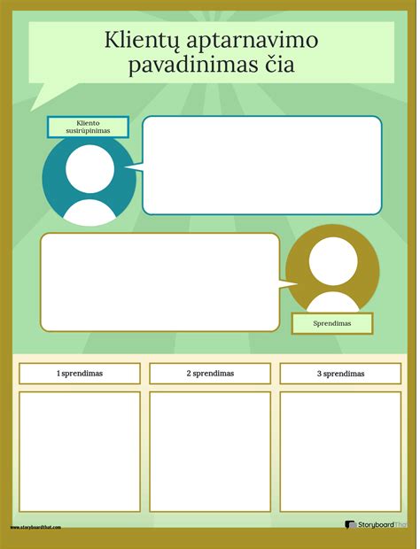 Klientų aptarnavimo schema autoservise