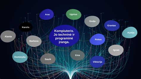 Techninė įranga su skirtingų tipų tepalais
