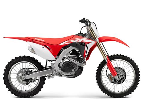 Honda CRF450R 2017 variklio schema