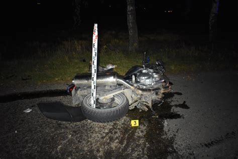 Motociklo ir visureigio avarijos vieta Tilžės gatvėje