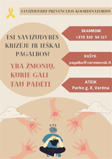 Priklausomybių prevencijos infografika