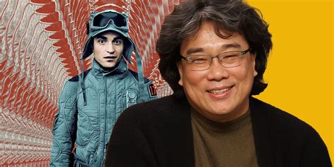 Bong Joon-ho filmo