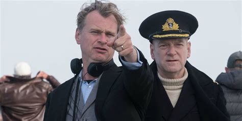 Christopher Nolan filmo