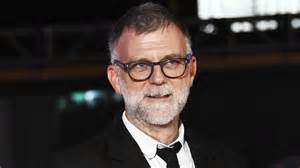 Paul Thomas Anderson filmavimo aikštelėje