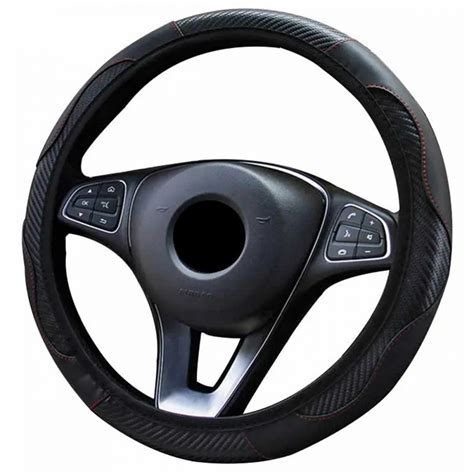 Vizualizacija: automobilio vairo užvalkalas, pabrėžiantis sukibimą ir apsaugą.