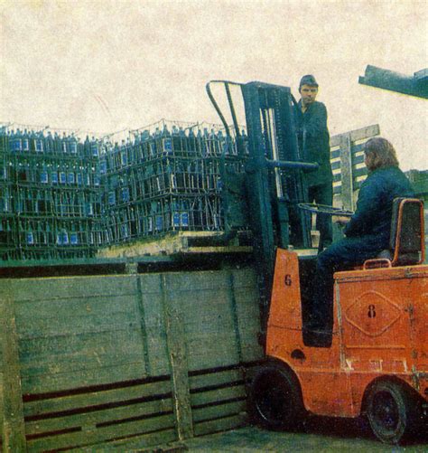 Archyvinė nuotrauka, avarija sovietmečiu