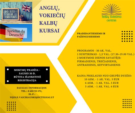Infografika: Anglų ar vokiečių kalbos reikalavimai statybų darbe Vokietijoje