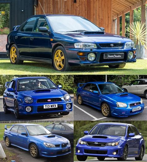 Teminė nuotrauka: Įvairios Subaru autodalys