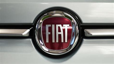 Fiat logotipas