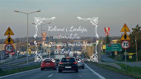 Teminė nuotrauka: kelionė automobiliu užsienyje