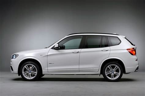 BMW X3 F25 interjero nuotrauka