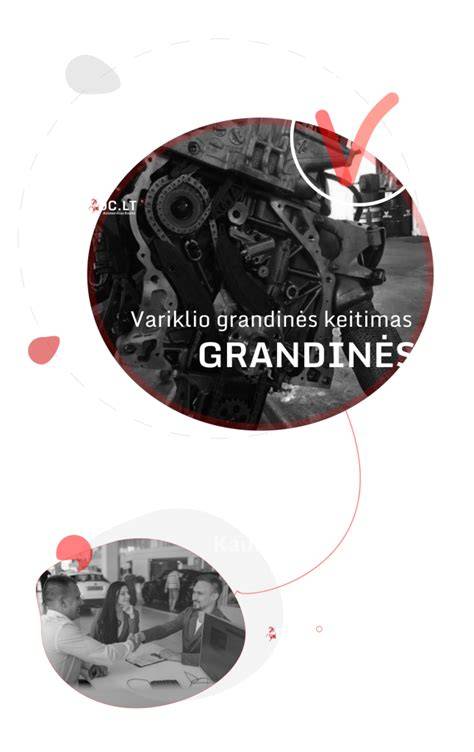 Tepalų keitimo procesas: diagnostika, pakaitinės detalės, keitimo darbai