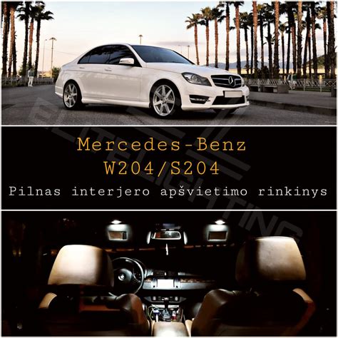 Mercedes-Benz W221 interjero schema su multimedijos sistema
