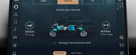 Įkraunamo hibrido (PHEV) veikimo principas