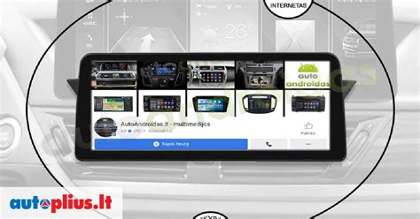 schema: multimedijos įrenginio su 9 colių ekranu montavimas Honda CR-V prietaisų skydelyje