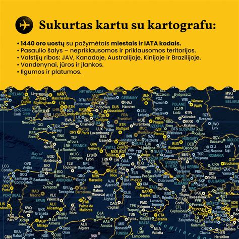 žemėlapis su pažymėtu Herakliono oro uostu ir pagrindiniais Kretos keliais (E75)