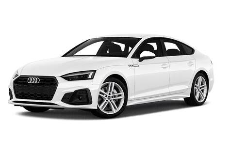 Audi automobilio brėžinys - užuomina į formą ir proporcijas