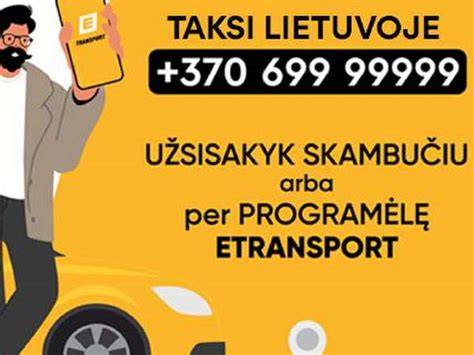 Infografika apie taksi vairuotojo teisinius reikalavimus Lietuvoje: pažymėjimai, amžius, stažas, leidimai