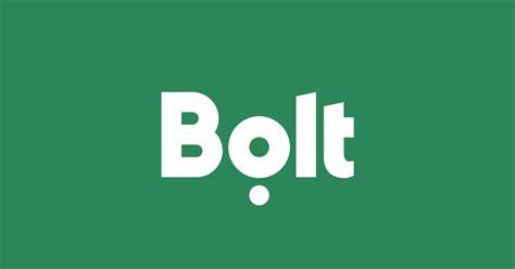 Grafikas: Bolt vairuotojų registracijos žingsniai