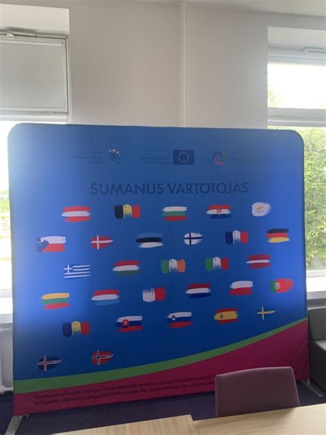 Teminis paveikslėlis apie vartotojų teises