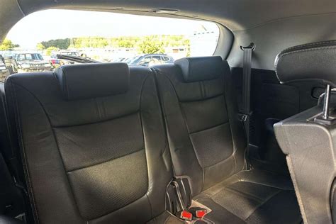 Kia Sorento 2.2 CRDi variklis su aiškiu žymėjimu